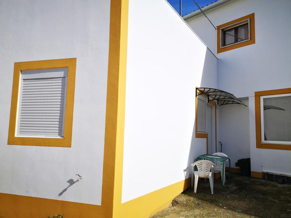 Family Surf Home - Casas Do Pateo Ribamar  Exterior photo
