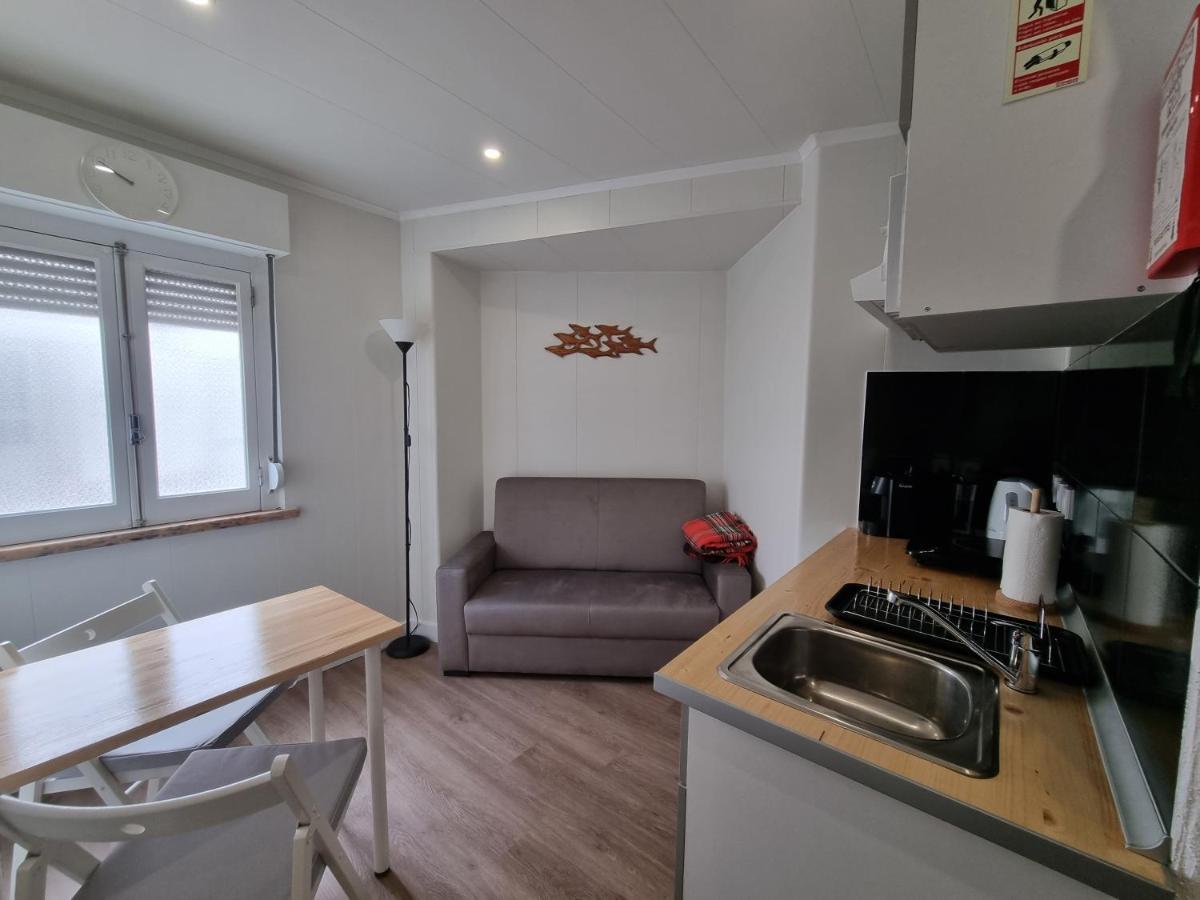 Family Surf Home - Casas Do Pateo Ribamar  Exterior photo